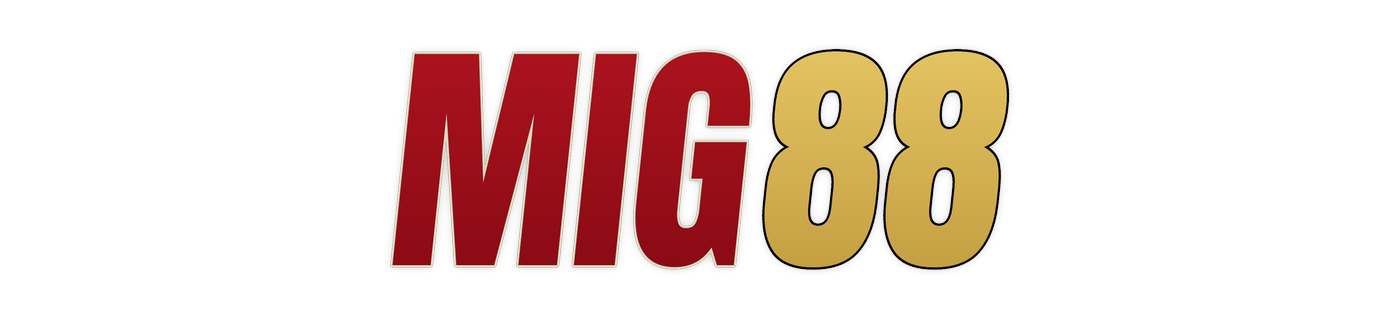 mig88 Logo
